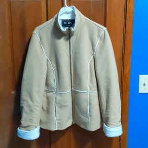 Cozy Jacket size M